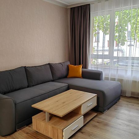 Venice Apartments 소피아 외부 사진