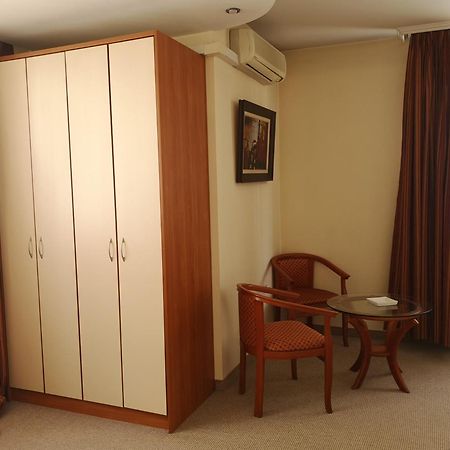 Venice Apartments 소피아 외부 사진