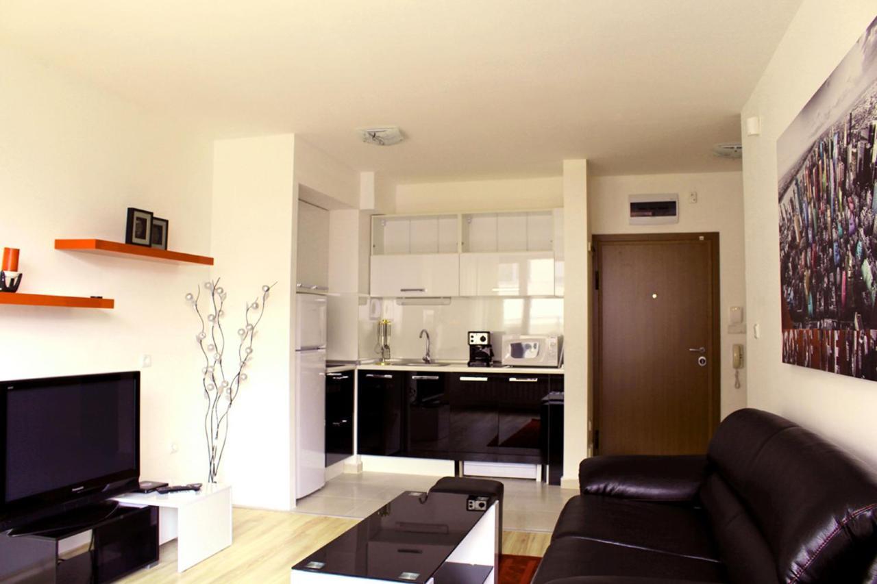Venice Apartments 소피아 외부 사진