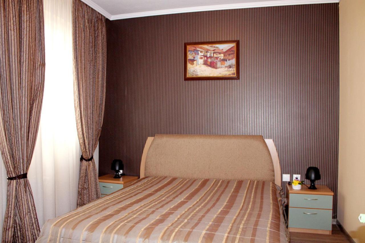 Venice Apartments 소피아 외부 사진