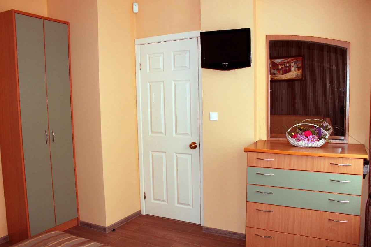 Venice Apartments 소피아 외부 사진
