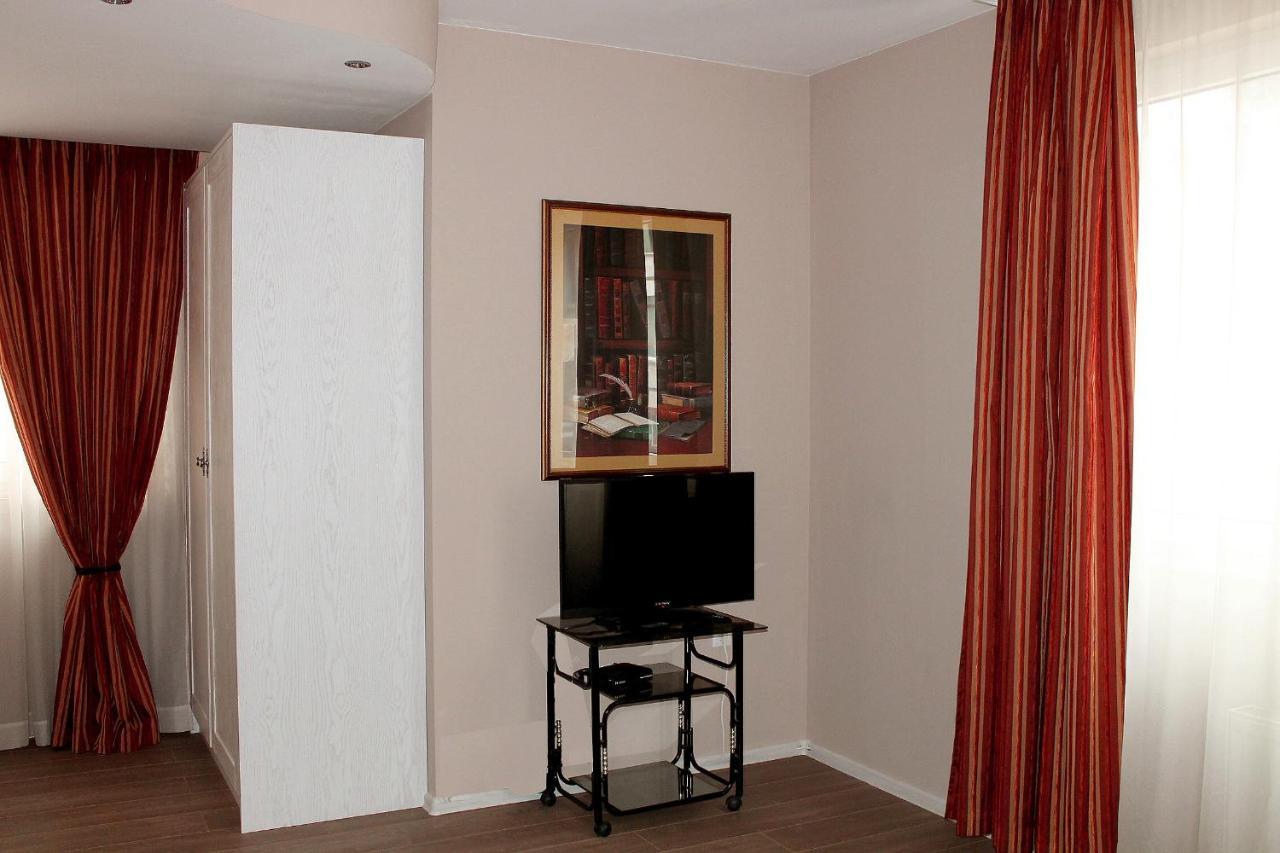 Venice Apartments 소피아 외부 사진