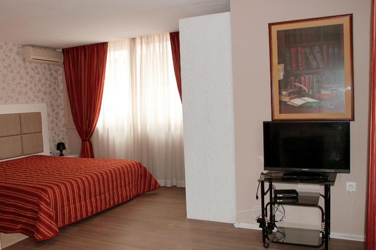 Venice Apartments 소피아 외부 사진