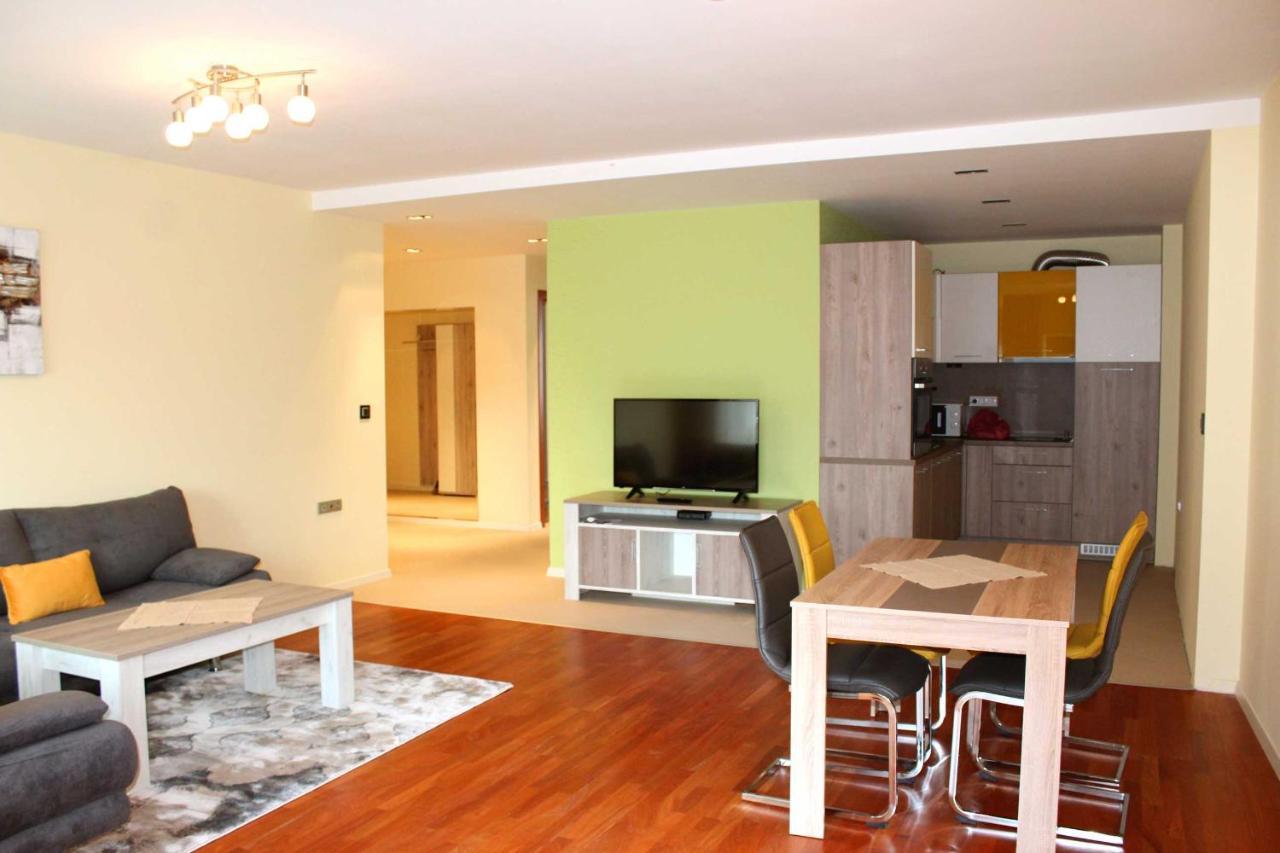 Venice Apartments 소피아 외부 사진