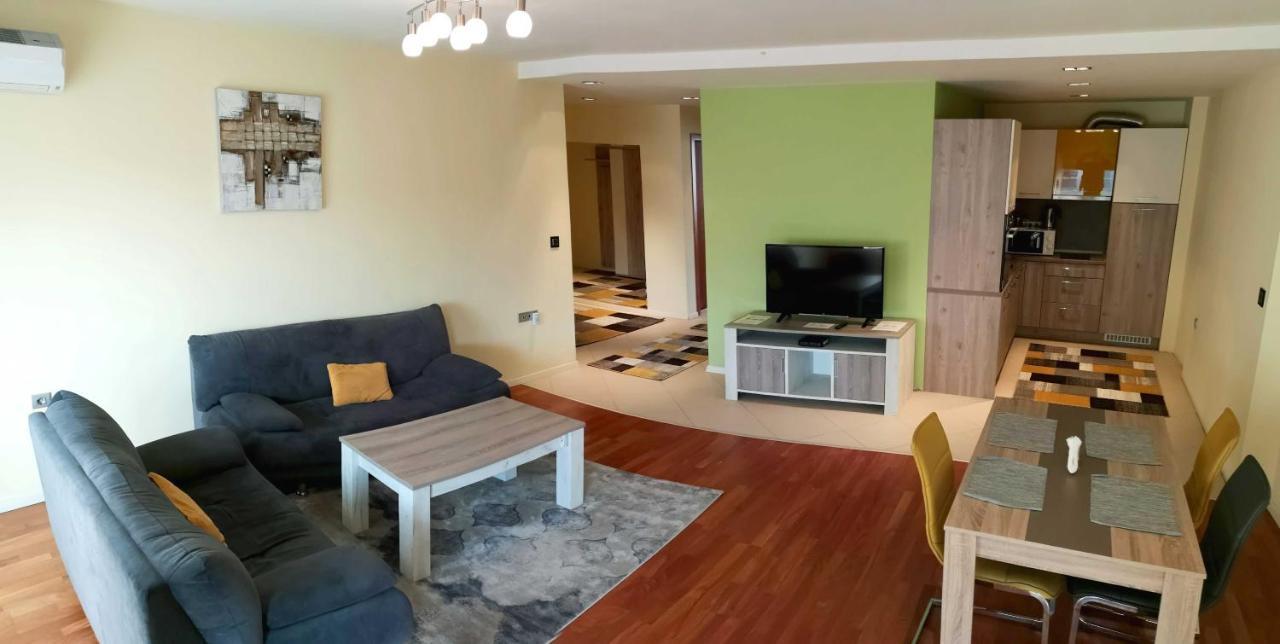 Venice Apartments 소피아 외부 사진