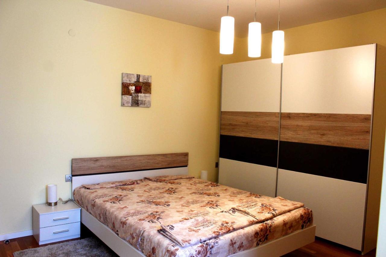 Venice Apartments 소피아 외부 사진