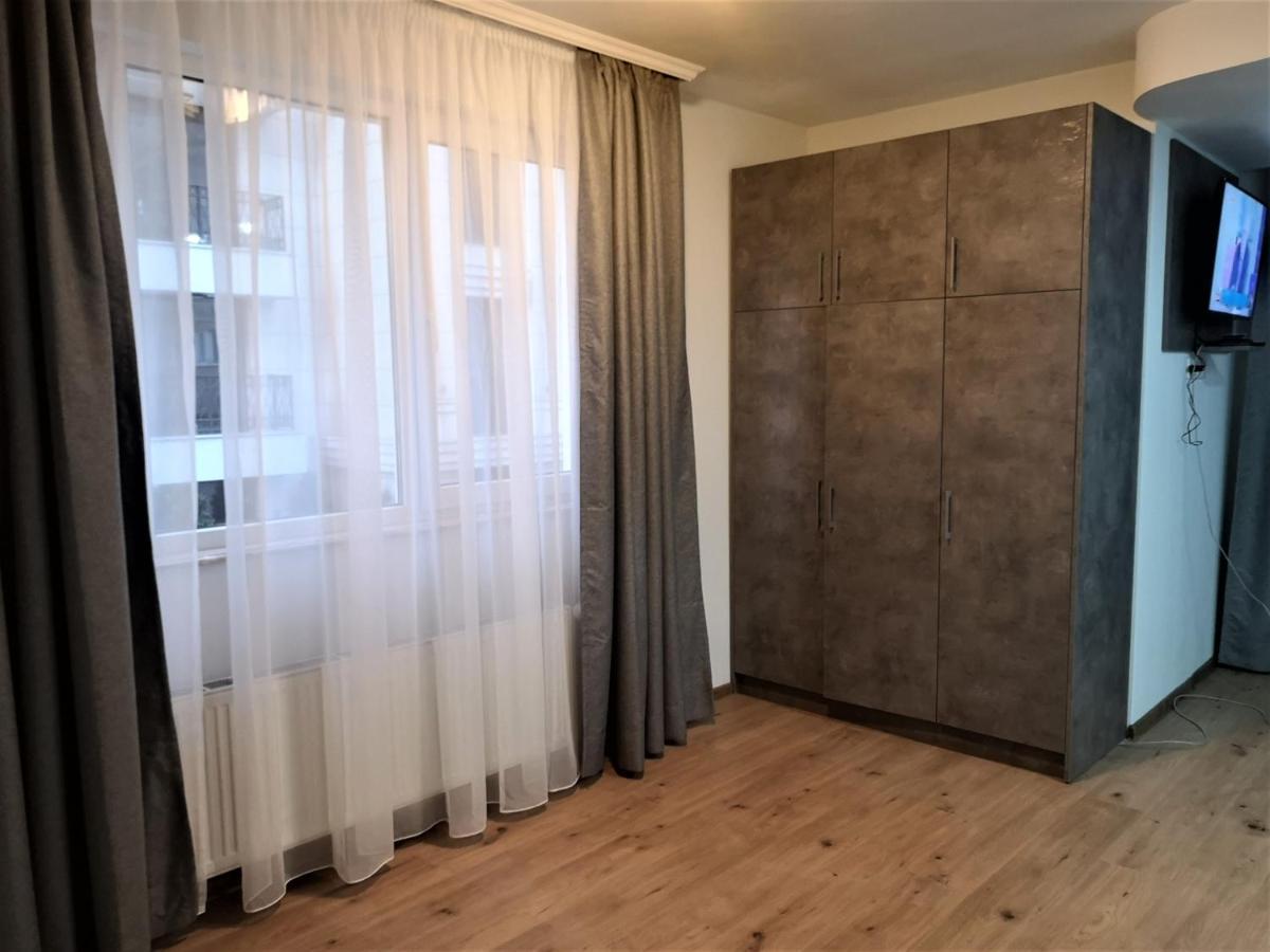 Venice Apartments 소피아 외부 사진