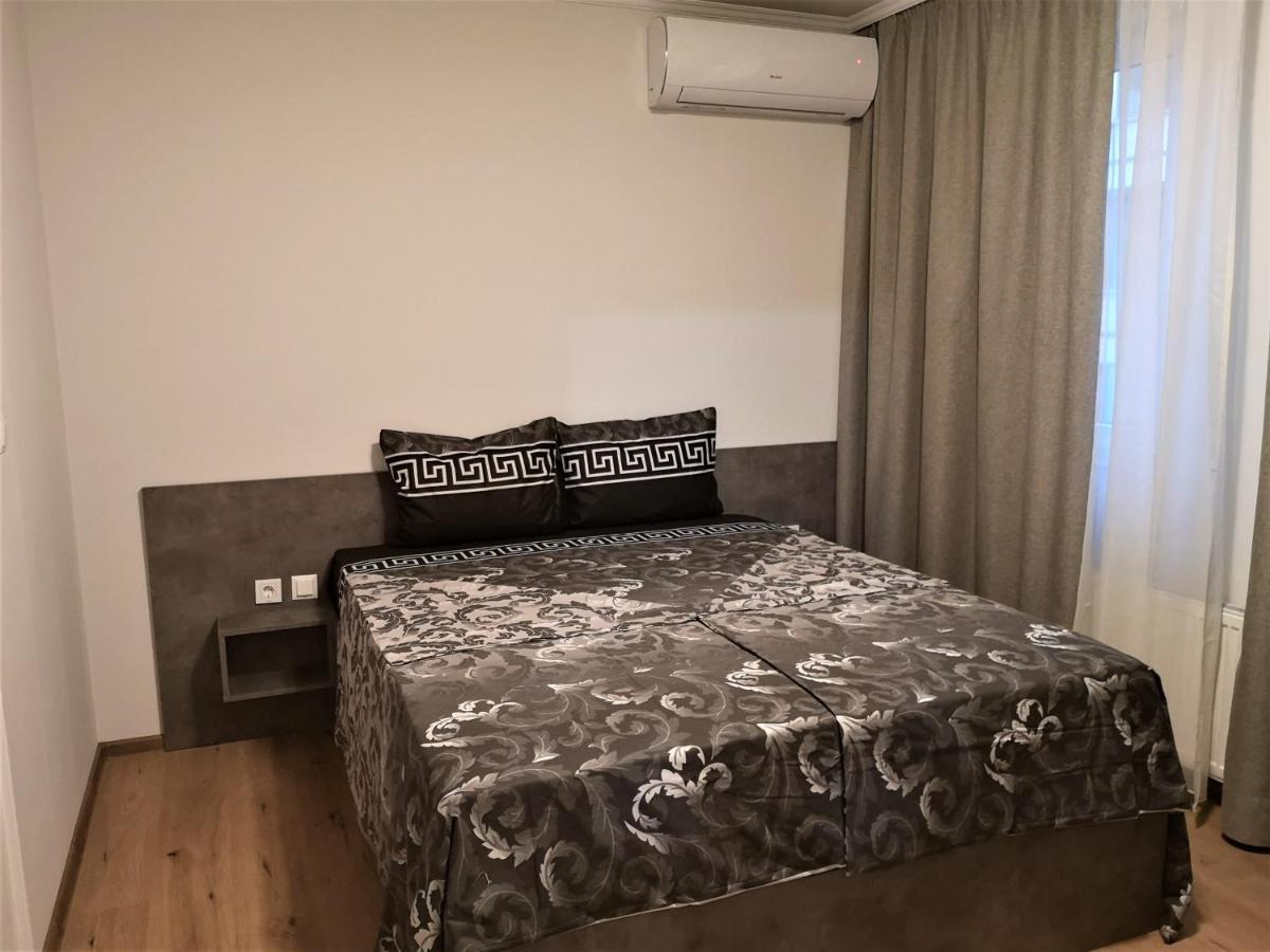 Venice Apartments 소피아 외부 사진
