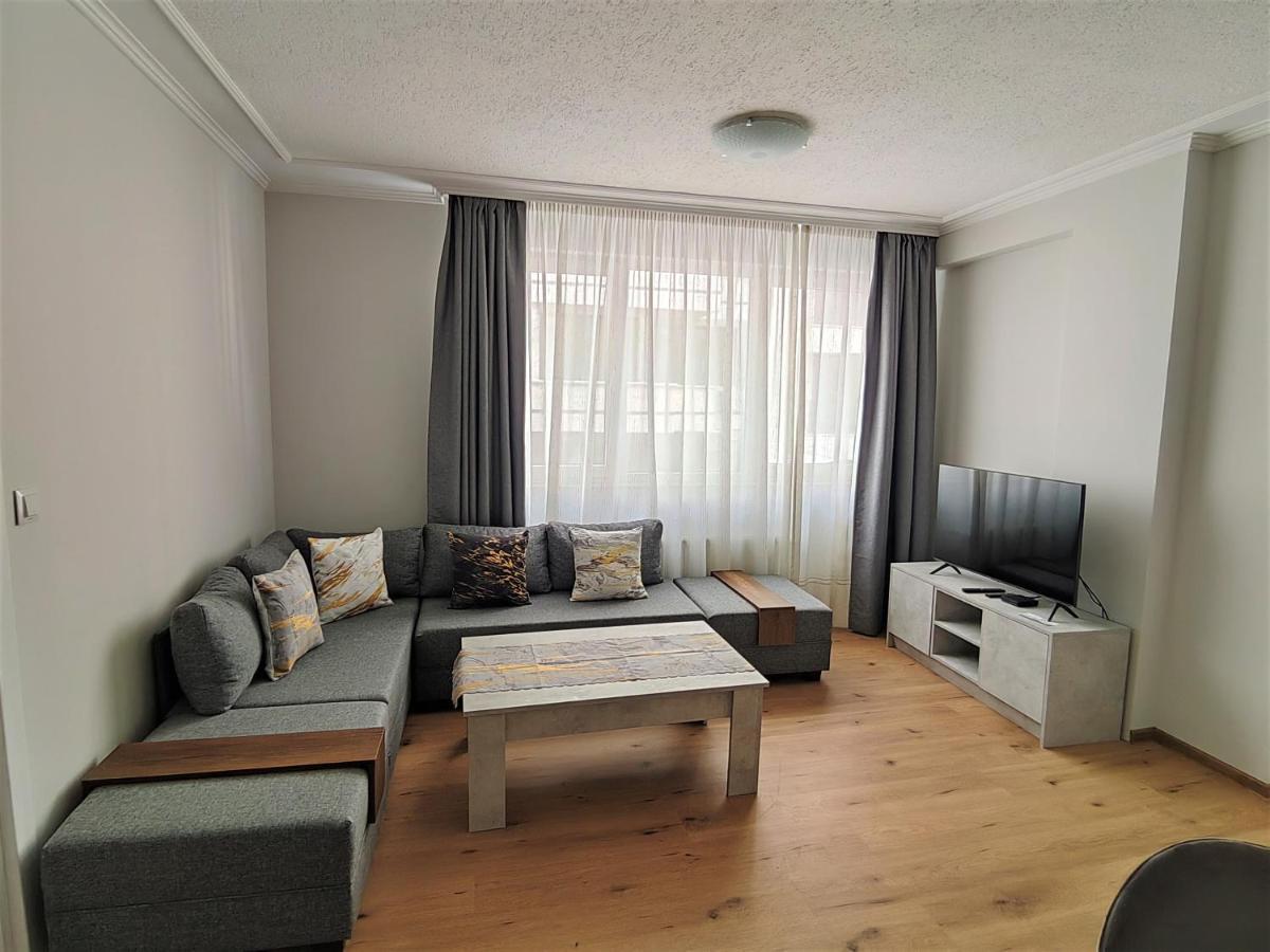 Venice Apartments 소피아 외부 사진