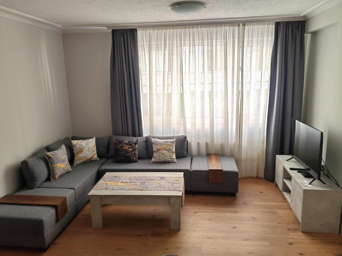 Venice Apartments 소피아 외부 사진