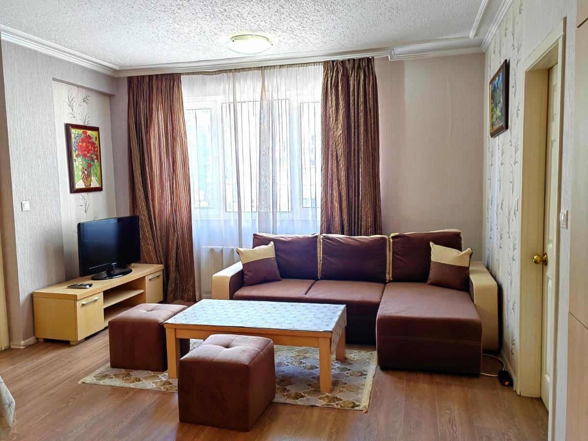 Venice Apartments 소피아 외부 사진