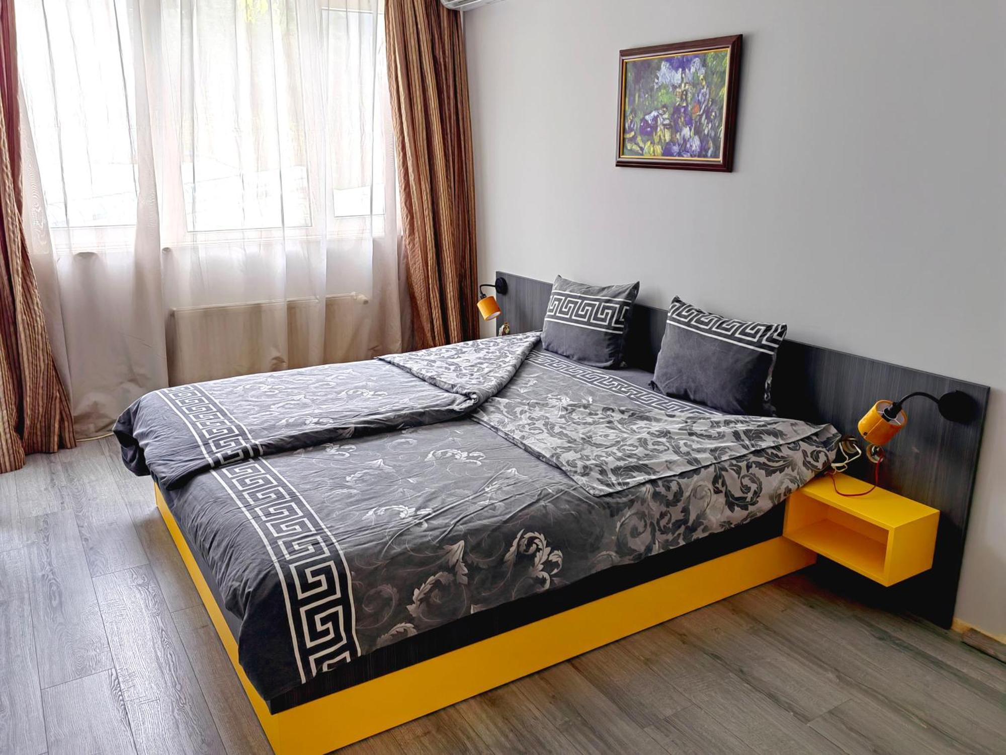 Venice Apartments 소피아 외부 사진