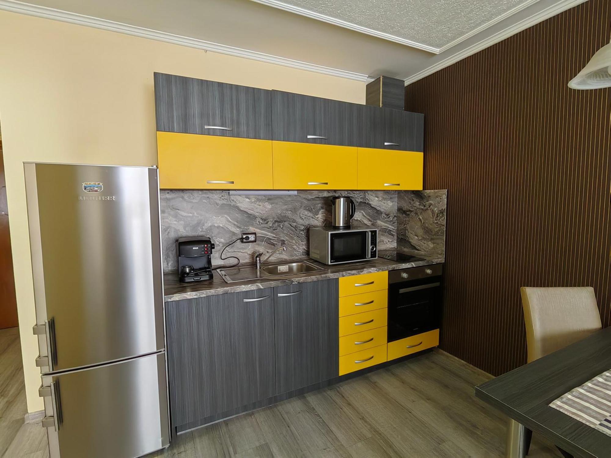 Venice Apartments 소피아 외부 사진