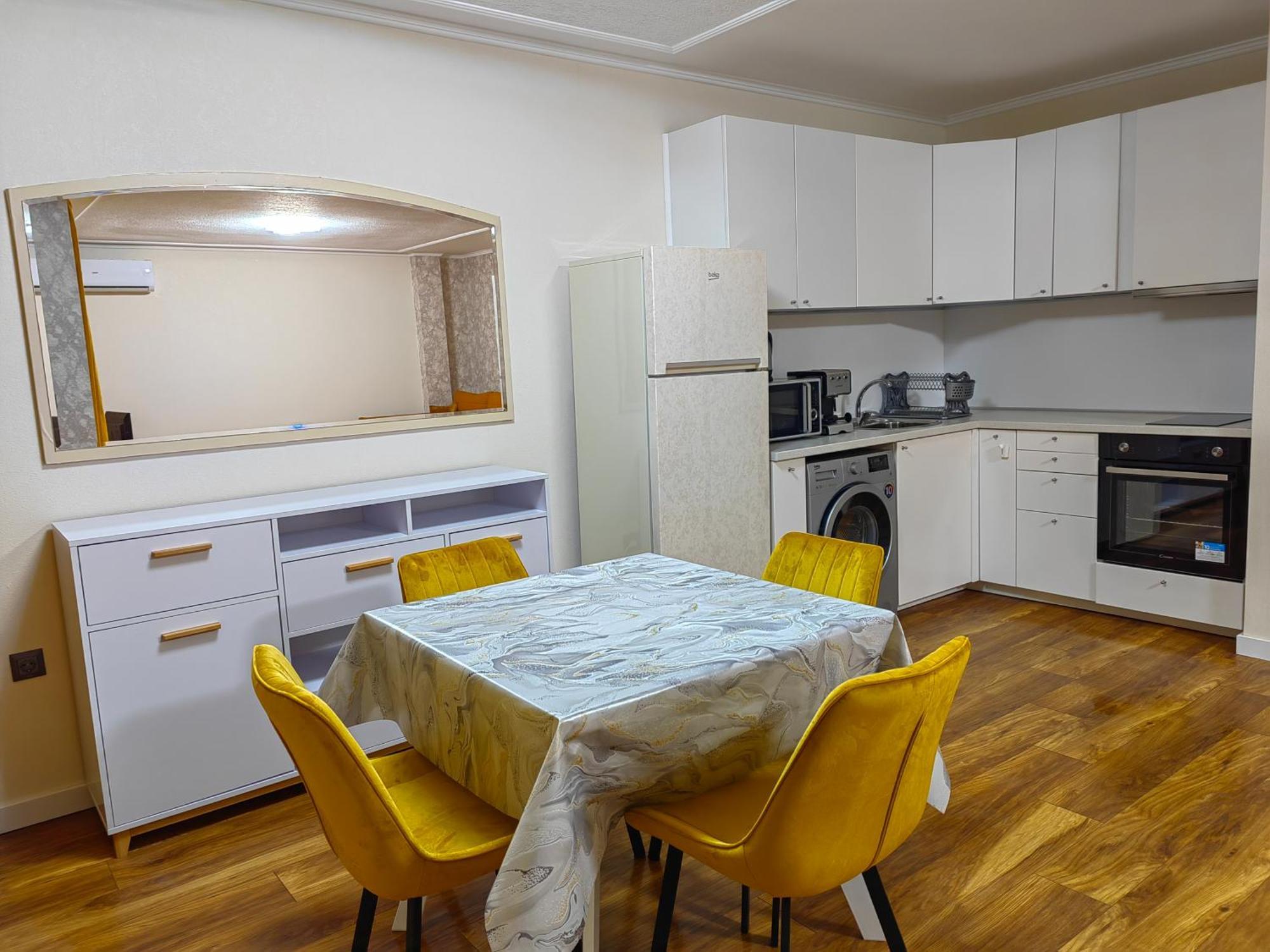 Venice Apartments 소피아 외부 사진