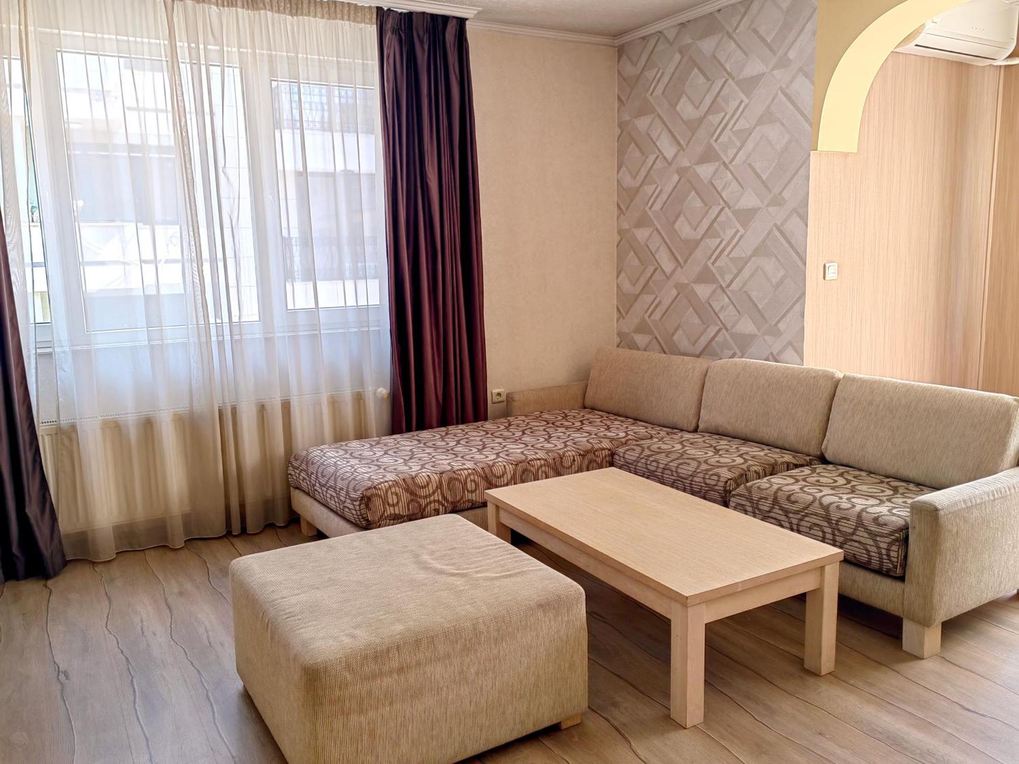 Venice Apartments 소피아 외부 사진