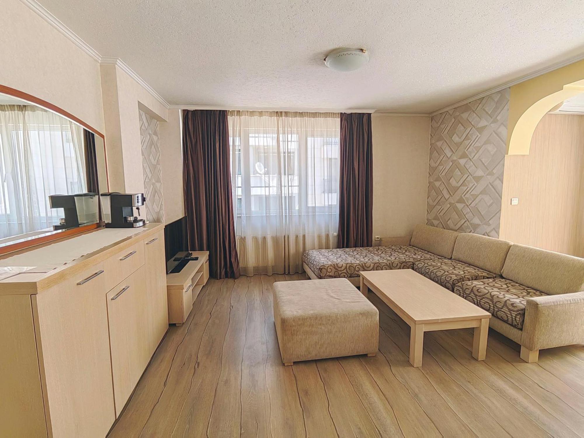 Venice Apartments 소피아 외부 사진