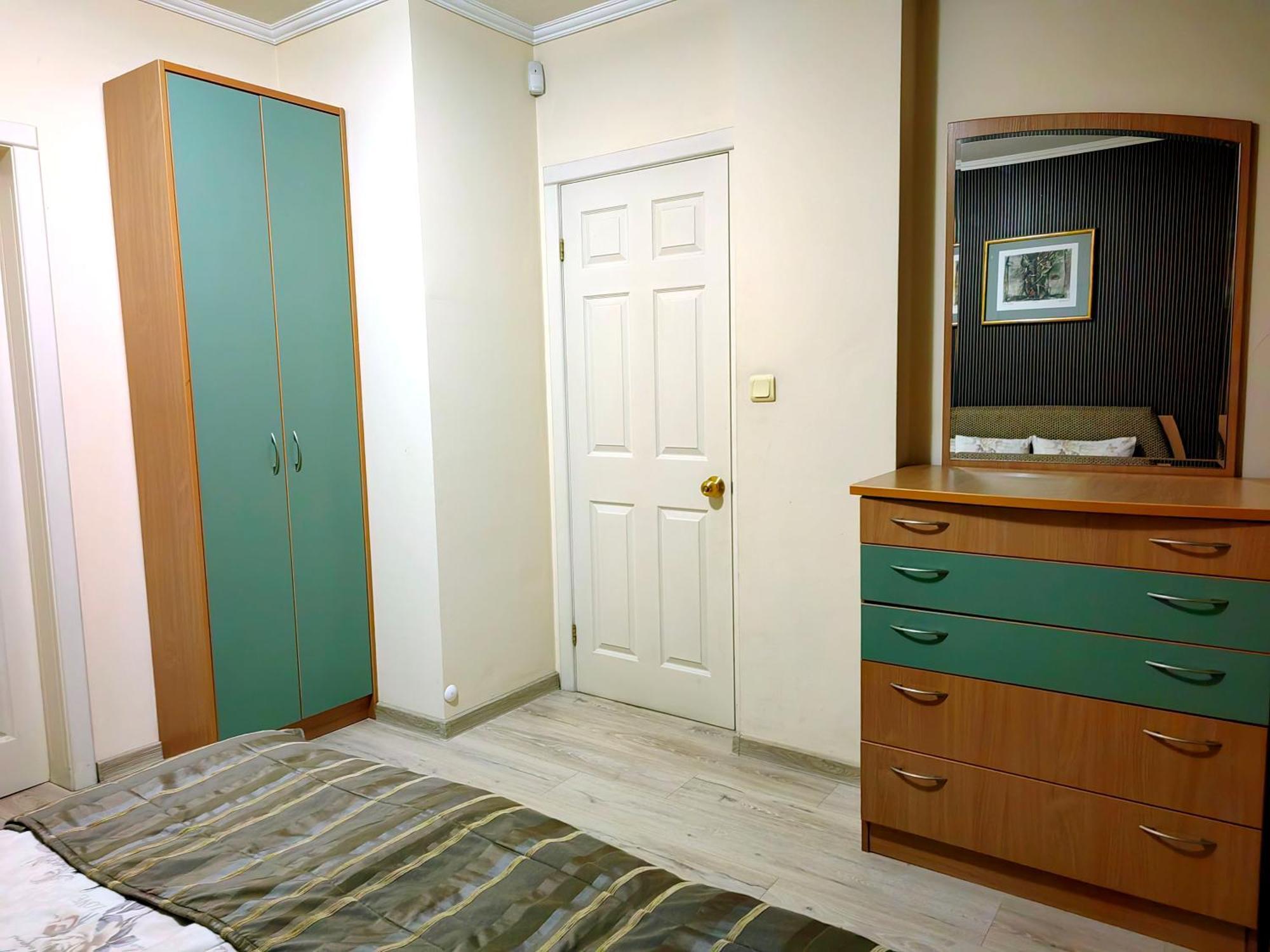 Venice Apartments 소피아 외부 사진