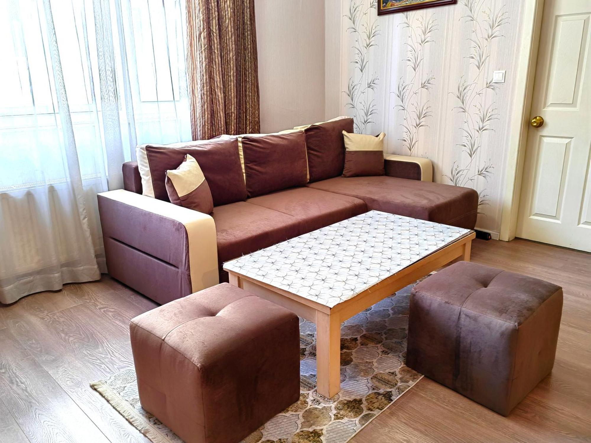 Venice Apartments 소피아 외부 사진
