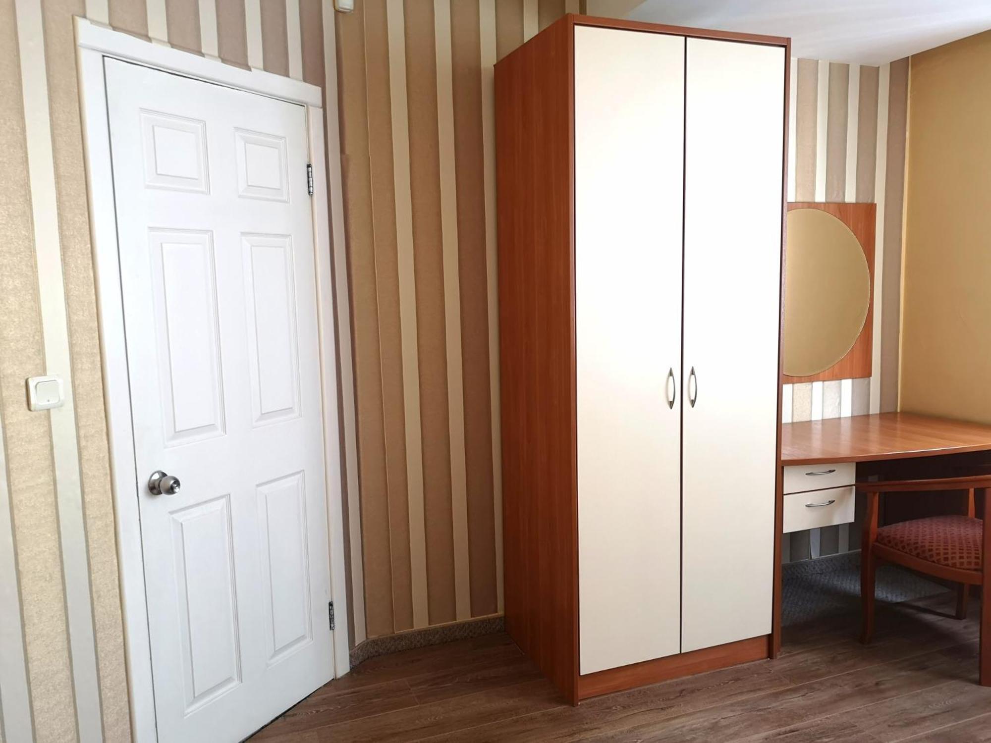 Venice Apartments 소피아 외부 사진