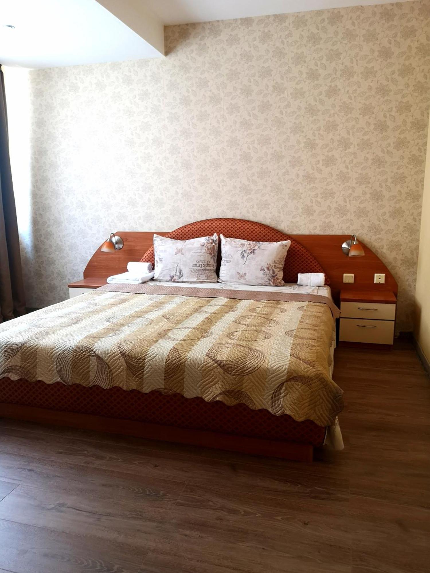 Venice Apartments 소피아 객실 사진