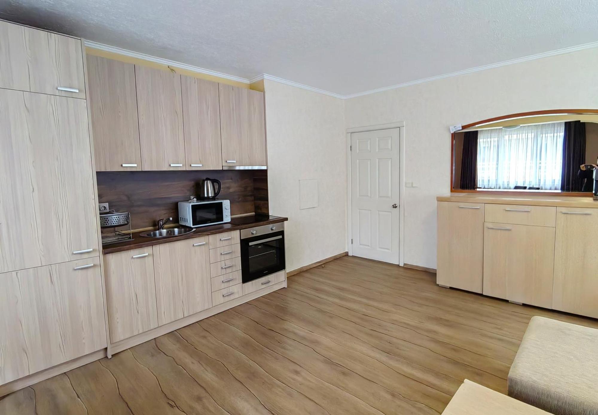Venice Apartments 소피아 외부 사진