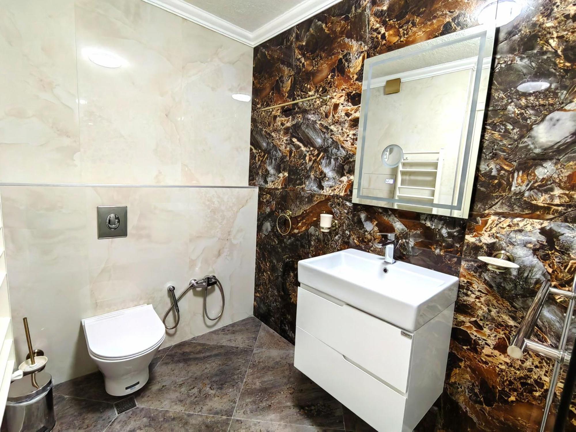 Venice Apartments 소피아 외부 사진