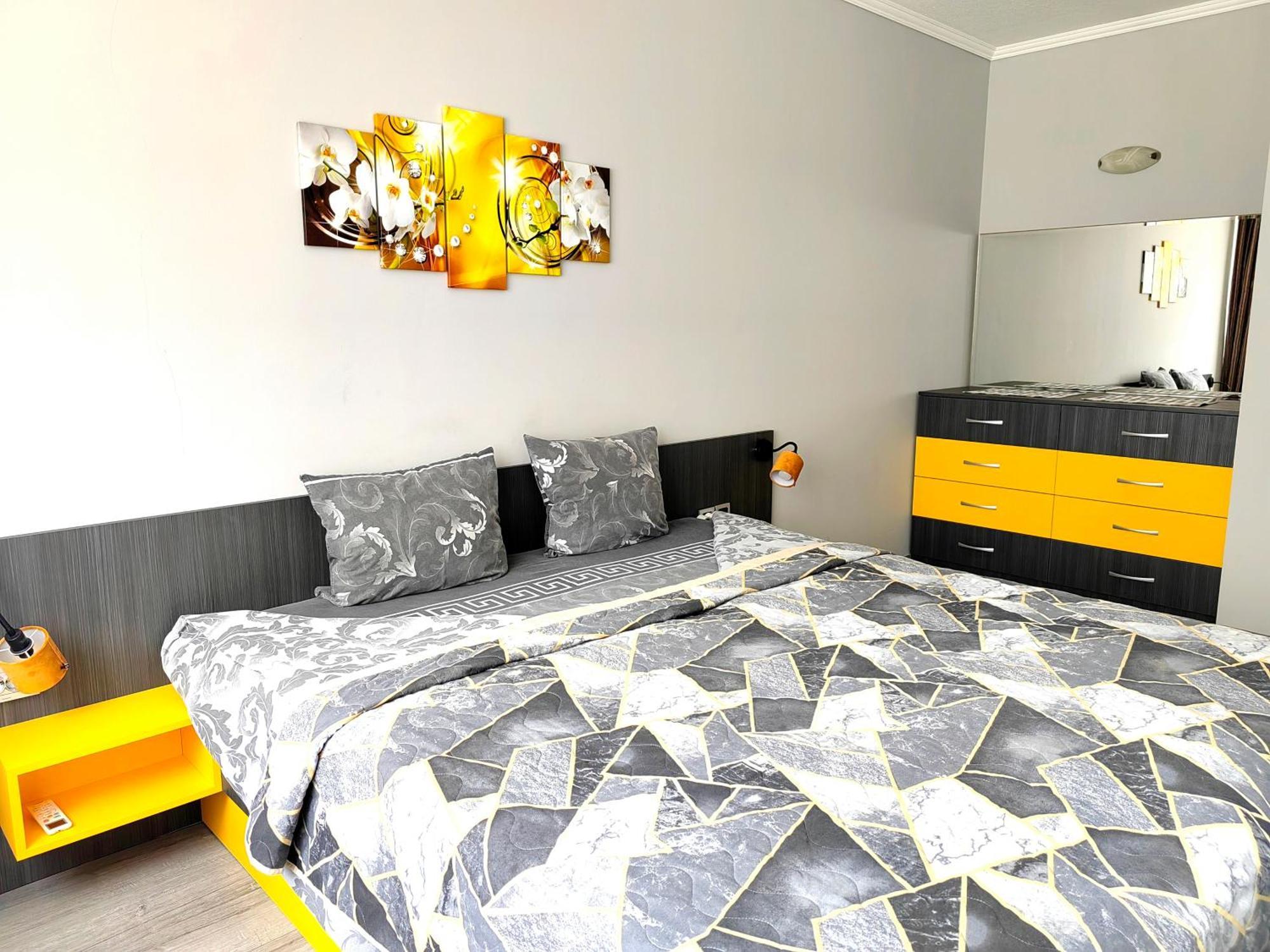 Venice Apartments 소피아 객실 사진