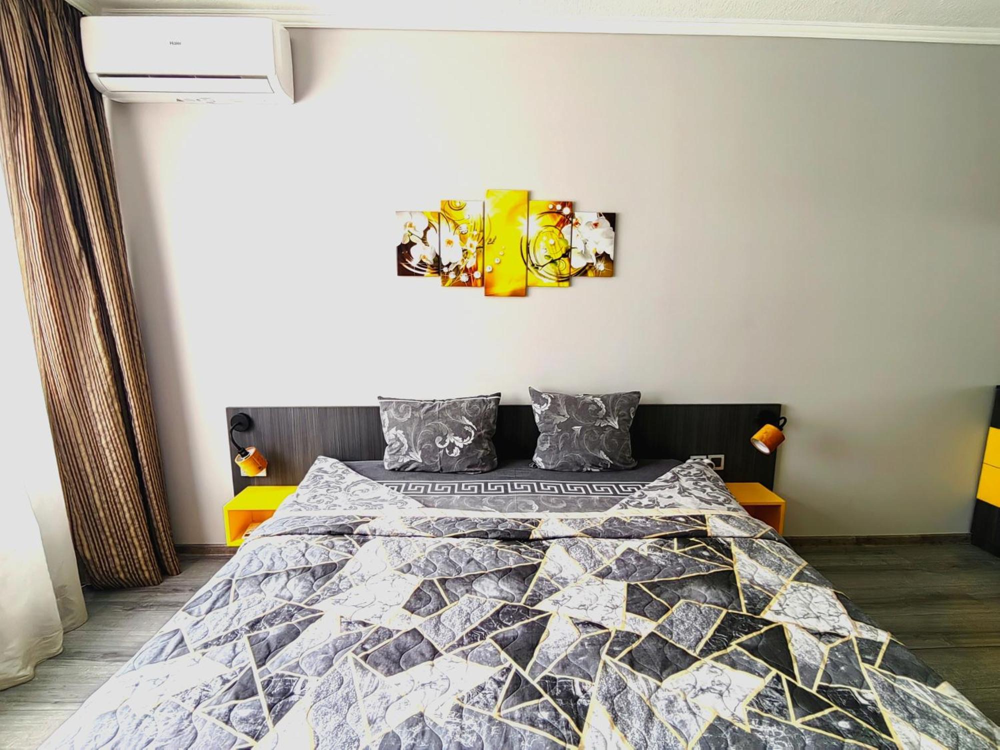 Venice Apartments 소피아 외부 사진