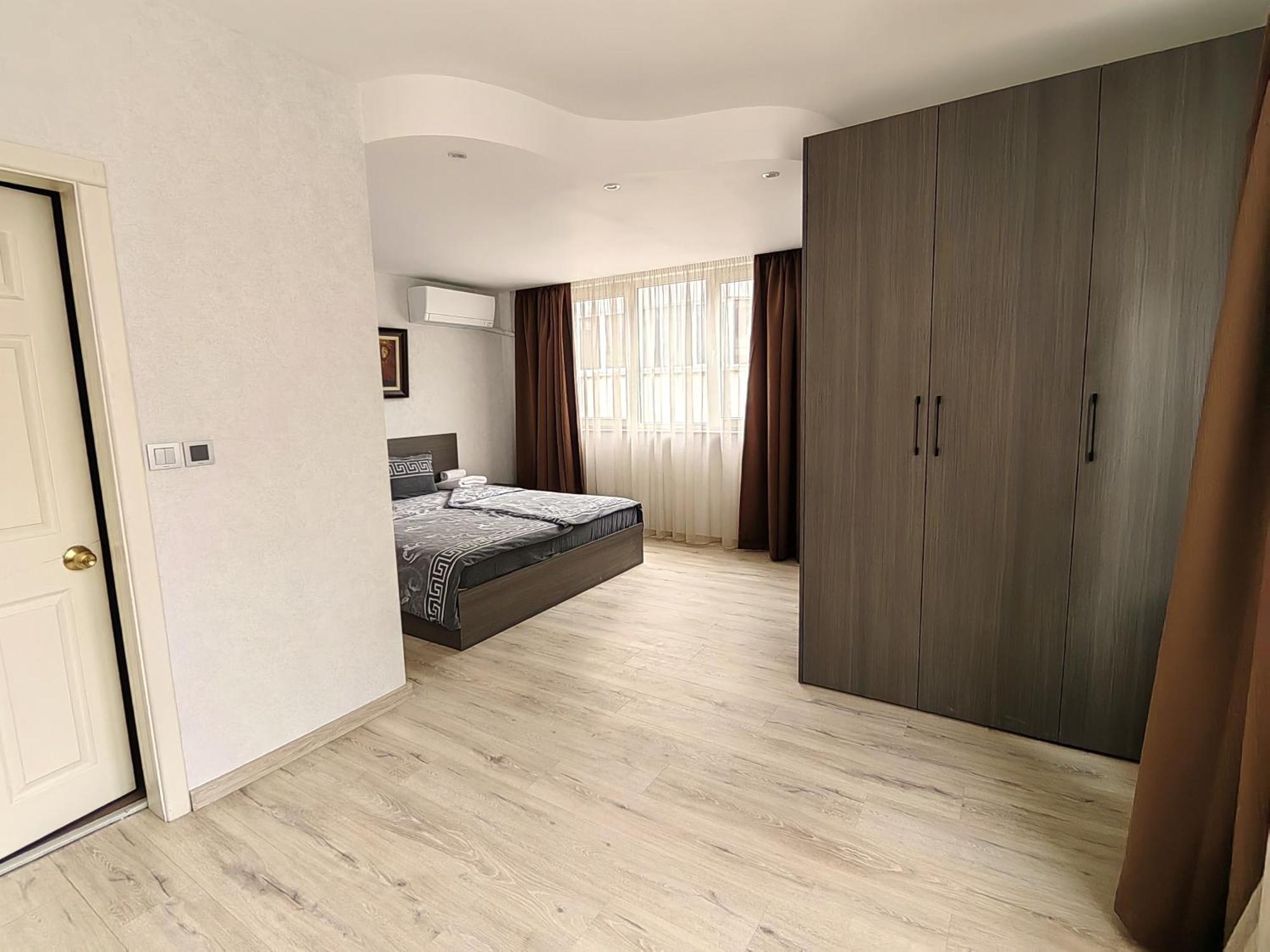 Venice Apartments 소피아 외부 사진