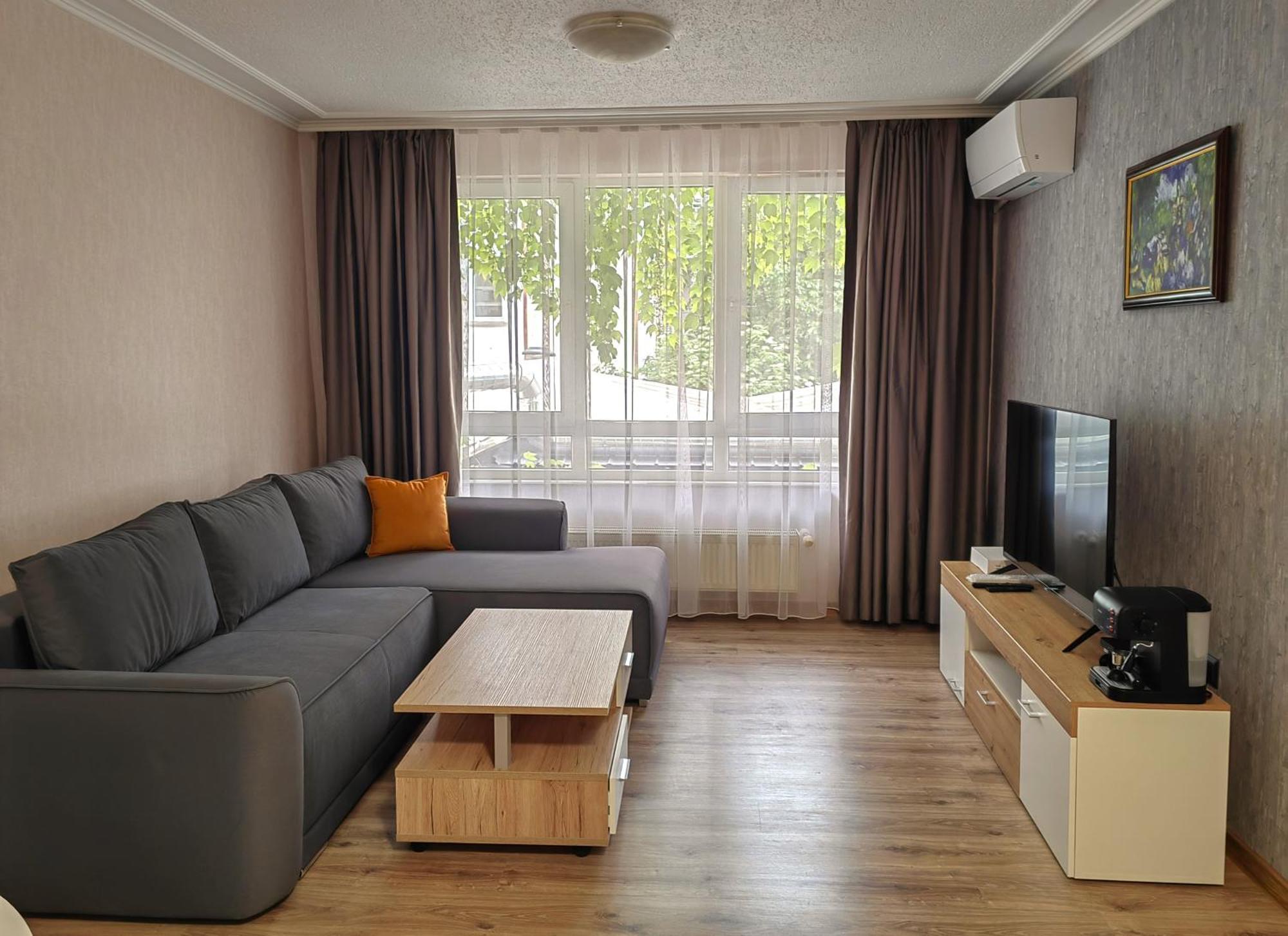 Venice Apartments 소피아 외부 사진