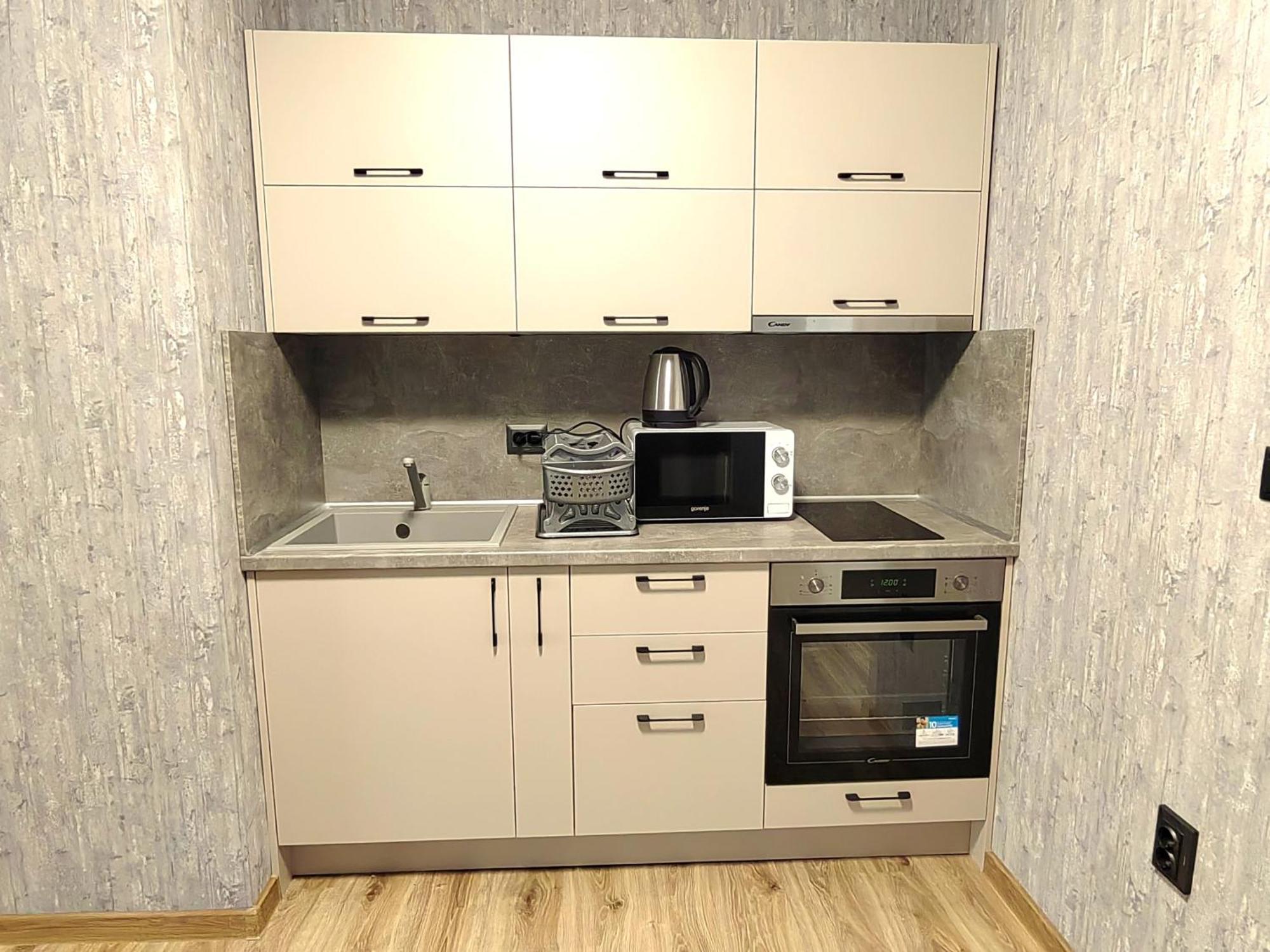 Venice Apartments 소피아 외부 사진
