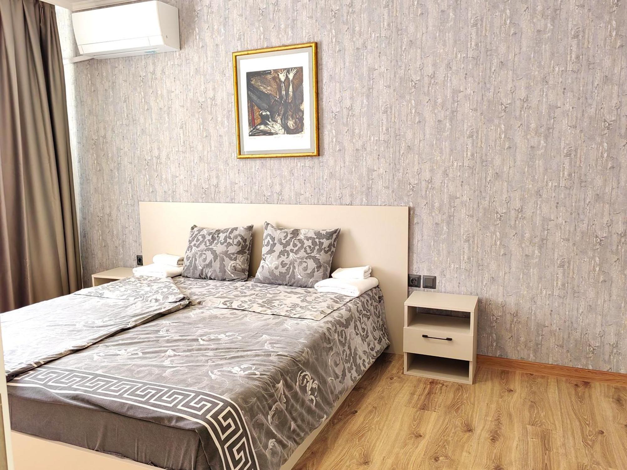 Venice Apartments 소피아 외부 사진