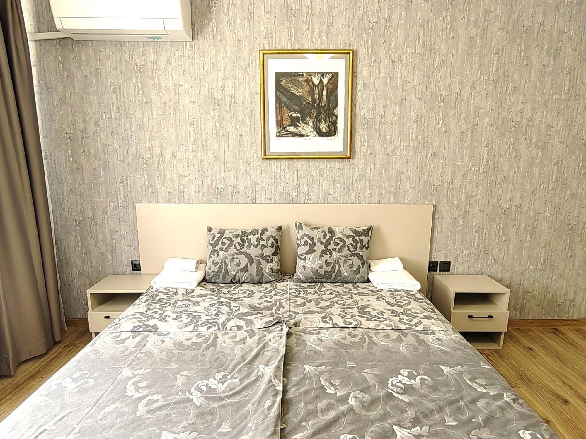 Venice Apartments 소피아 외부 사진