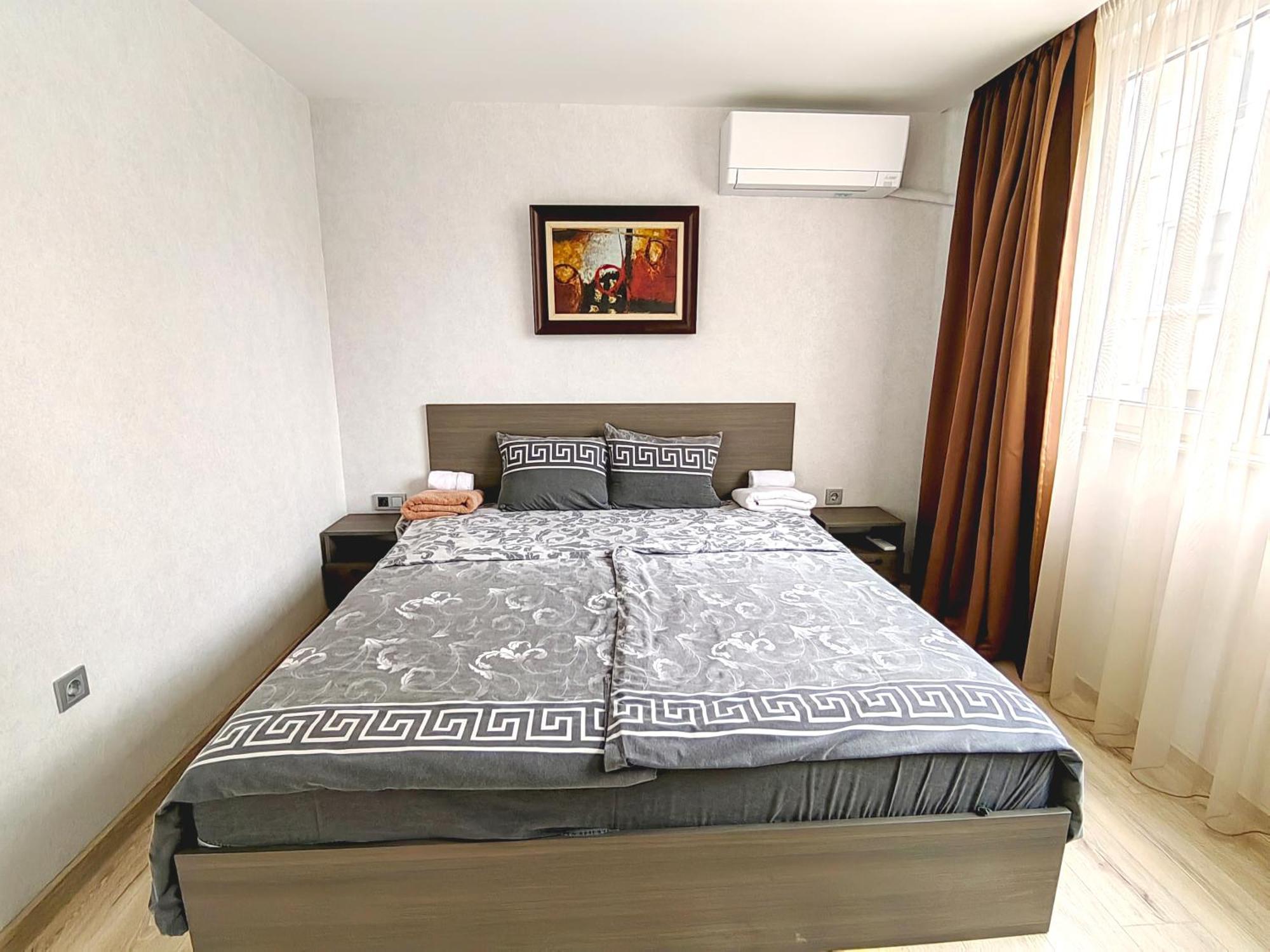 Venice Apartments 소피아 외부 사진