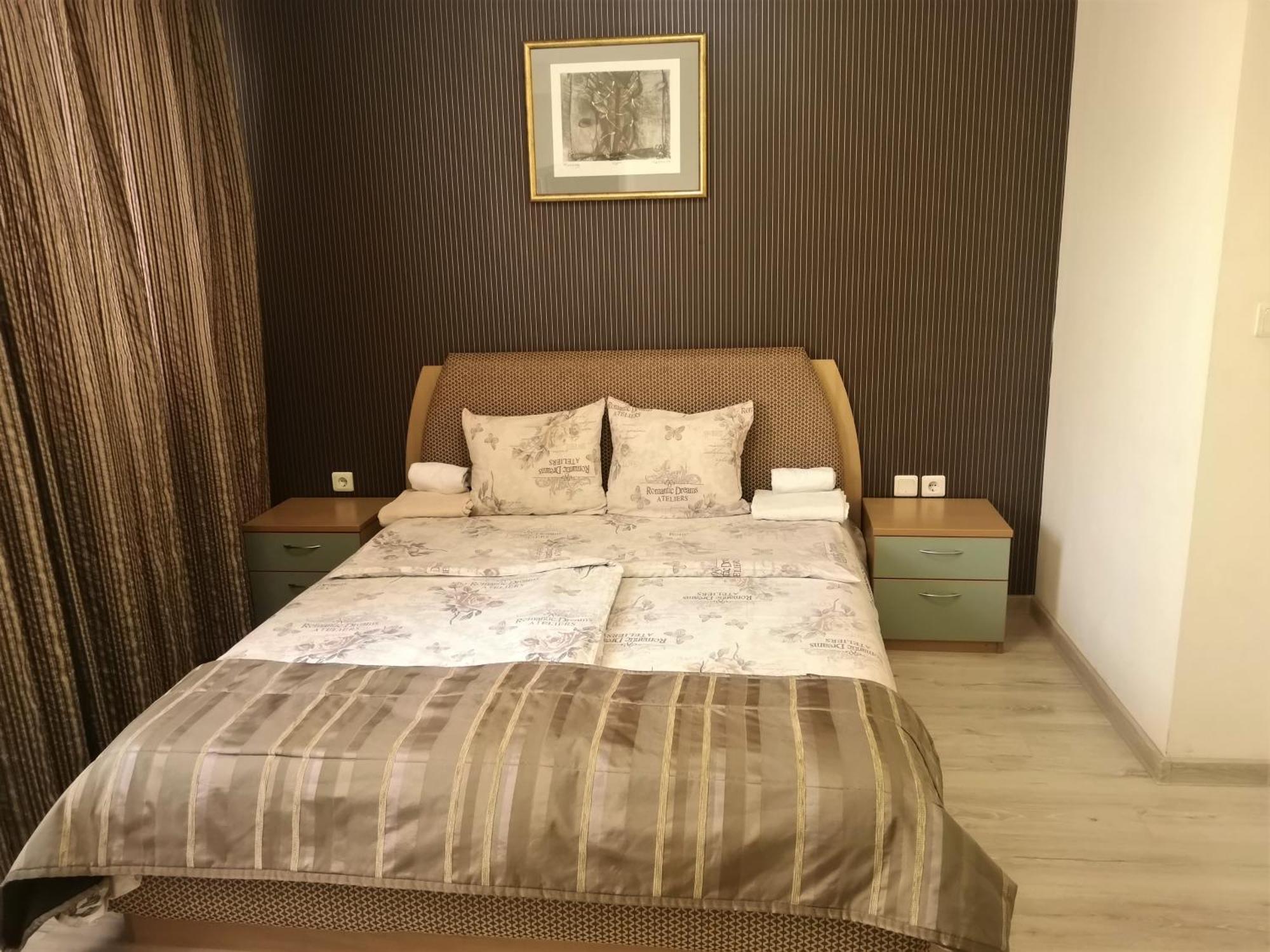 Venice Apartments 소피아 외부 사진