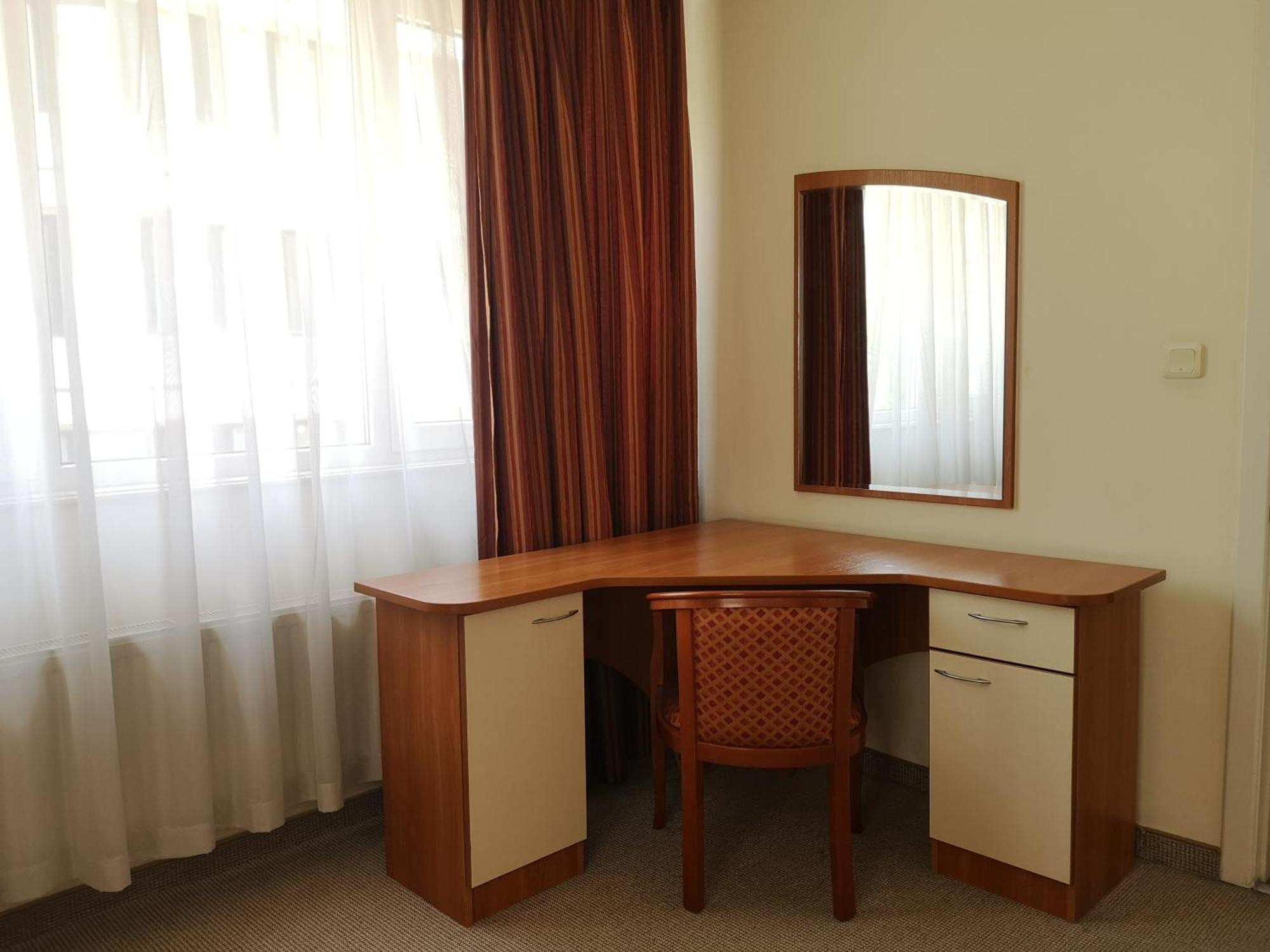 Venice Apartments 소피아 외부 사진