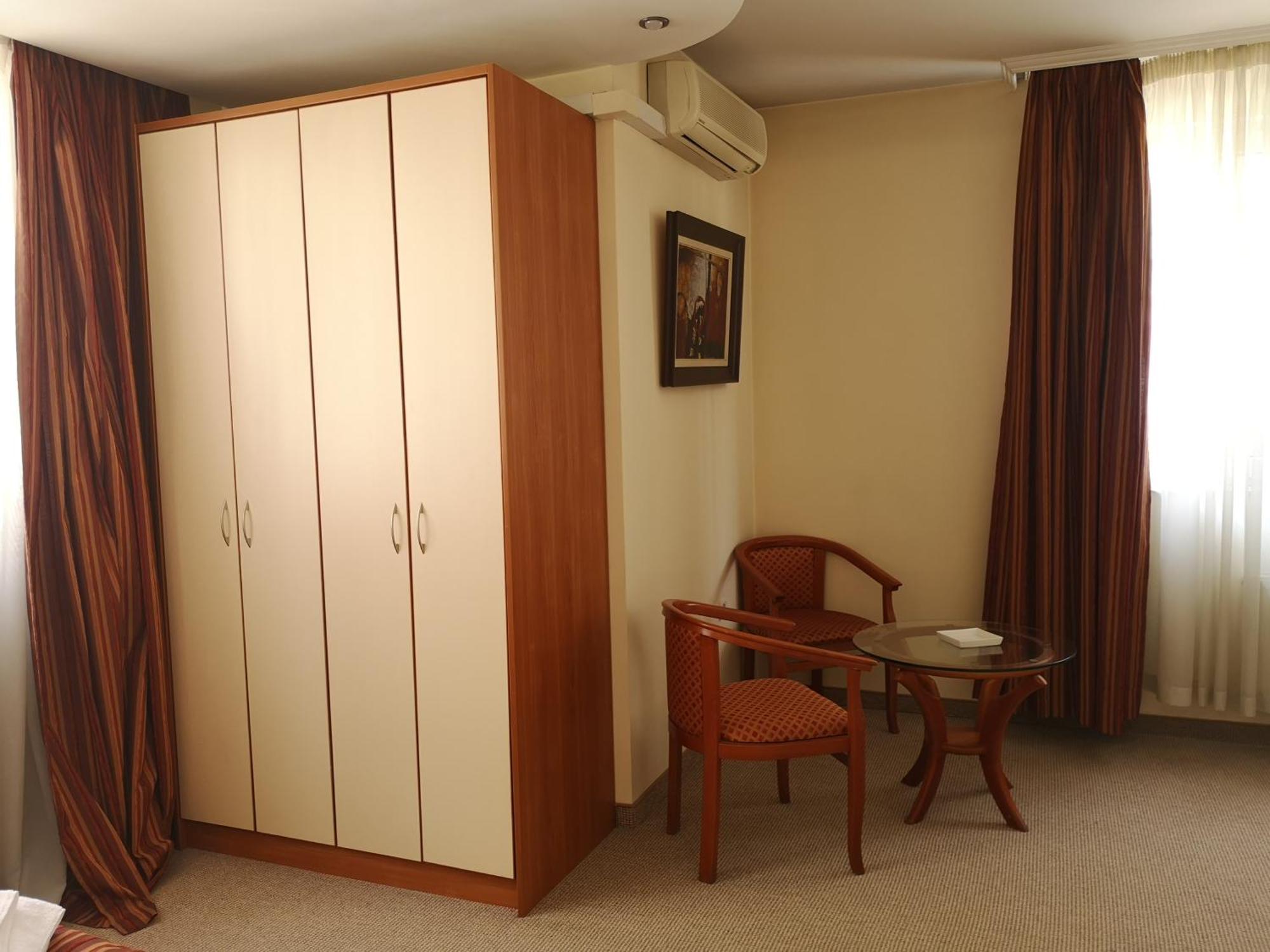 Venice Apartments 소피아 외부 사진