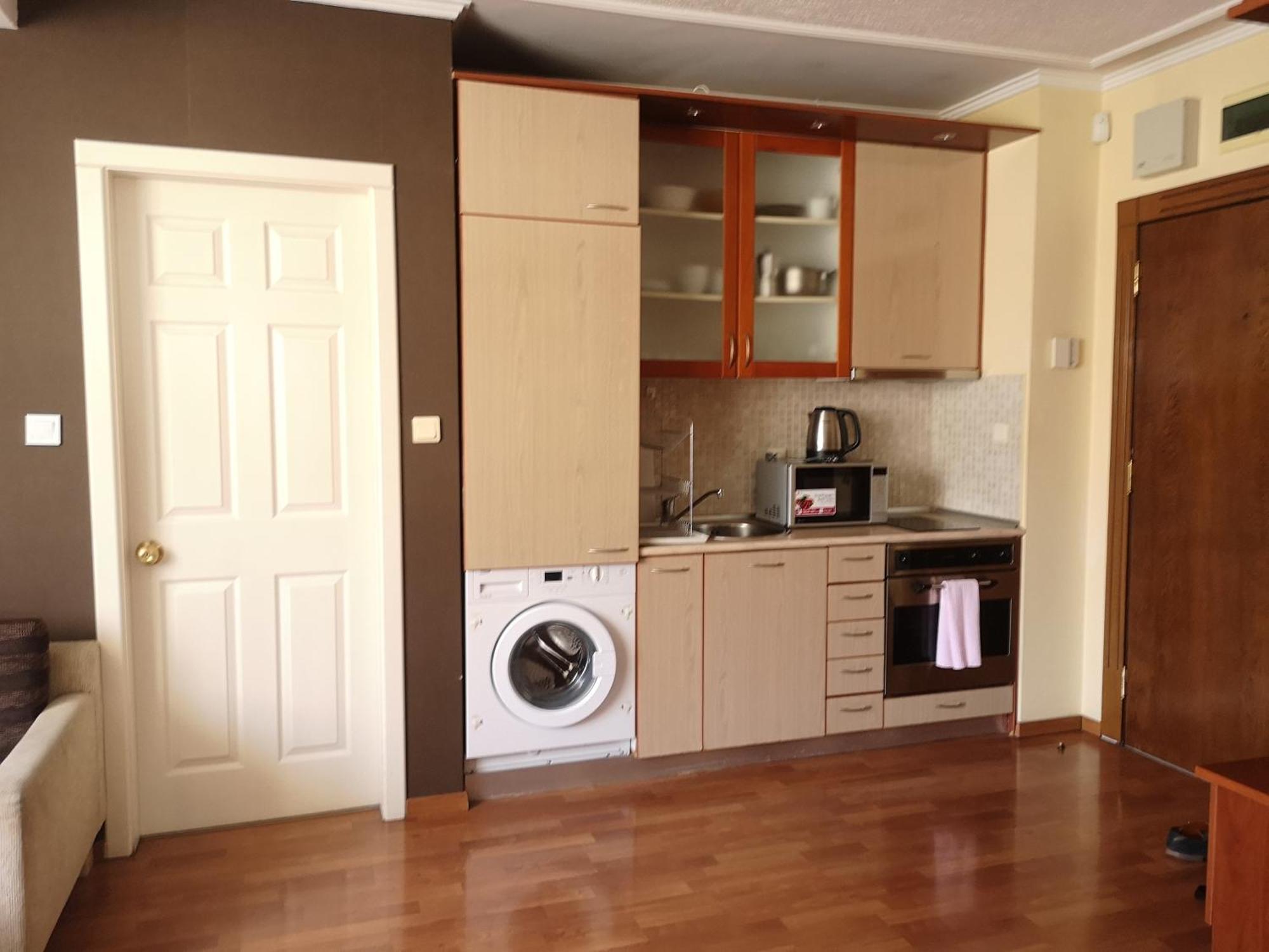 Venice Apartments 소피아 외부 사진