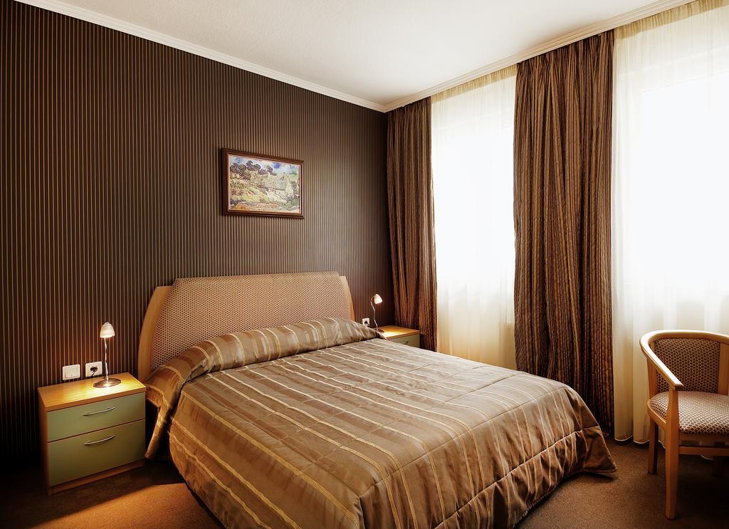 Venice Apartments 소피아 외부 사진